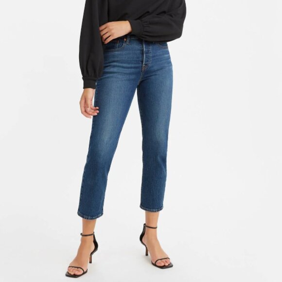 Levi's Jeans - Picture 1 of 3